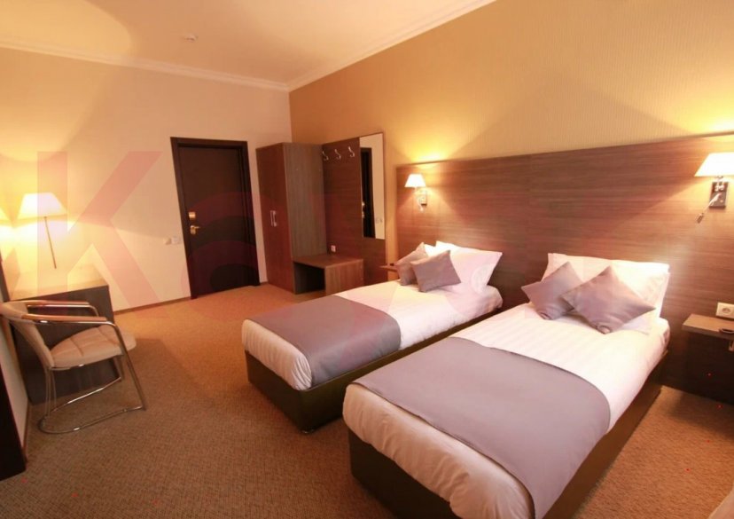 Продажа коммерции, 850 кв.м (Гостевой дом) фото 1 Продажа коммерции, 850 кв.м (Гостевой дом) фото 1