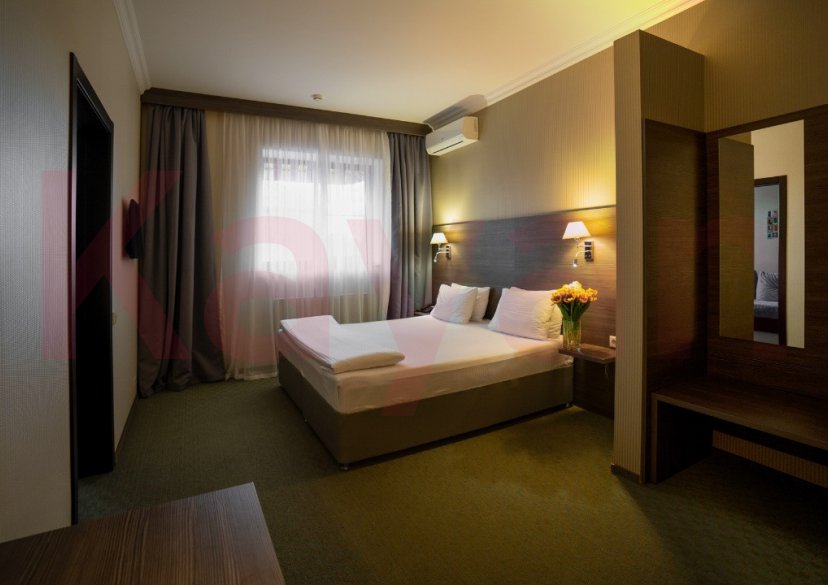 Продажа коммерции, 850 кв.м (Гостевой дом) фото 12 Продажа коммерции, 850 кв.м (Гостевой дом) фото 12