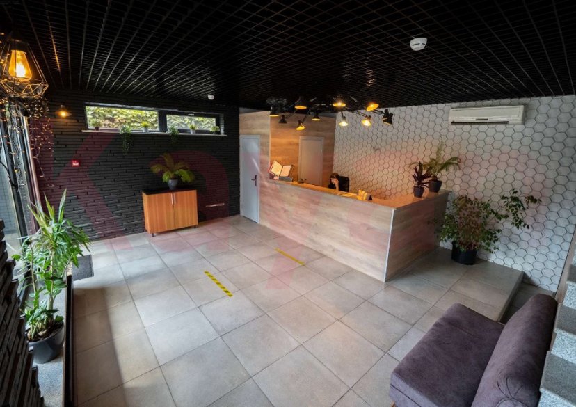 Продажа коммерции, 850 кв.м (Гостевой дом) фото 14 Продажа коммерции, 850 кв.м (Гостевой дом) фото 14