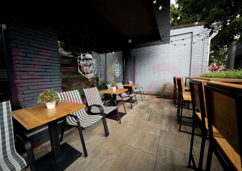 Продажа коммерции, 850 кв.м (Гостевой дом) фото 16 Продажа коммерции, 850 кв.м (Гостевой дом) фото 16