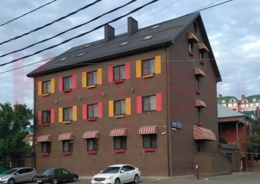 Продажа коммерции, 850 кв.м (Гостевой дом) фото 7 Продажа коммерции, 850 кв.м (Гостевой дом) фото 7