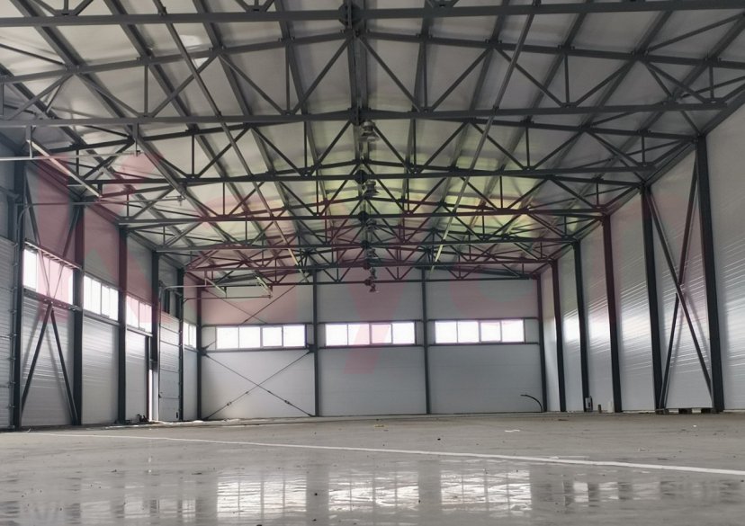 Продажа коммерции, 1200 кв.м (Производство) фото 1 Продажа коммерции, 1200 кв.м (Производство) фото 1