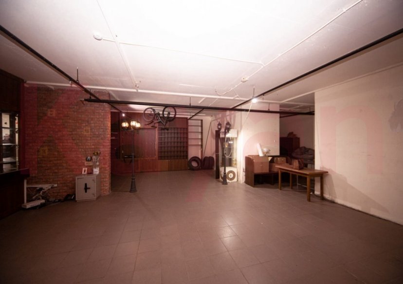 Продажа коммерции, 85 кв.м (Офисное) фото 1