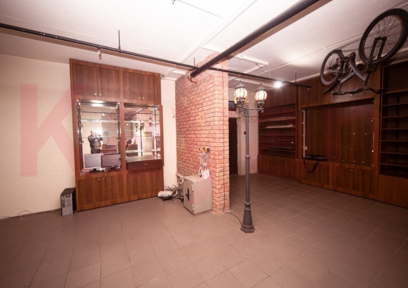 Продажа коммерции, 85 кв.м (Офисное) фото 2