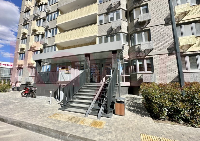 Продажа коммерции, 40 кв.м (Офисное) фото 3 Продажа коммерции, 40 кв.м (Офисное) фото 3