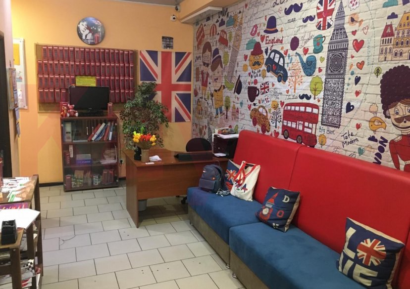 Аренда коммерции, 106 кв.м (Другое) фото 0