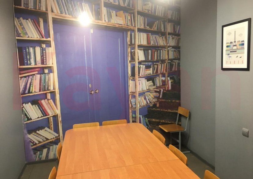 Аренда коммерции, 106 кв.м (Другое) фото 14 Аренда коммерции, 106 кв.м (Другое) фото 14