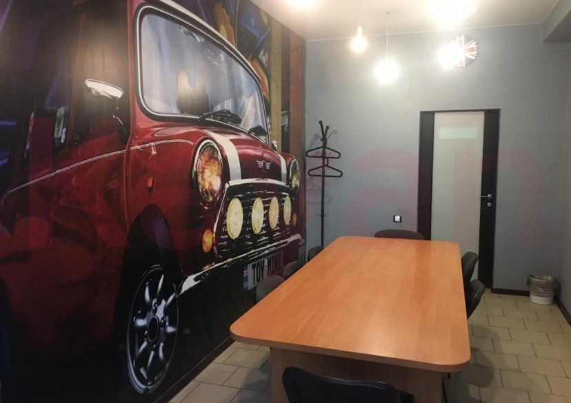 Аренда коммерции, 106 кв.м (Другое) фото 9 Аренда коммерции, 106 кв.м (Другое) фото 9