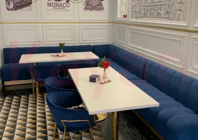 Продажа коммерции, 310 кв.м (Кафе/ресторан) фото 3 Продажа коммерции, 310 кв.м (Кафе/ресторан) фото 3