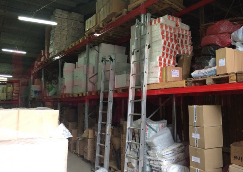 Продажа коммерции, 3600 кв.м (Склад) фото 3