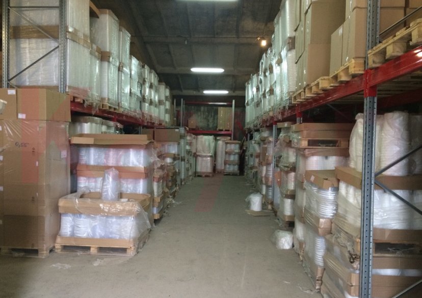 Продажа коммерции, 3600 кв.м (Склад) фото 0