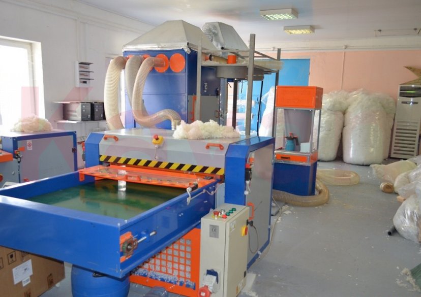 Продажа коммерции, 3600 кв.м (Склад) фото 2