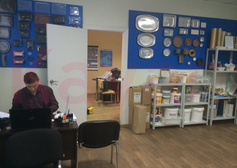 Продажа коммерции, 3600 кв.м (Склад) фото 5