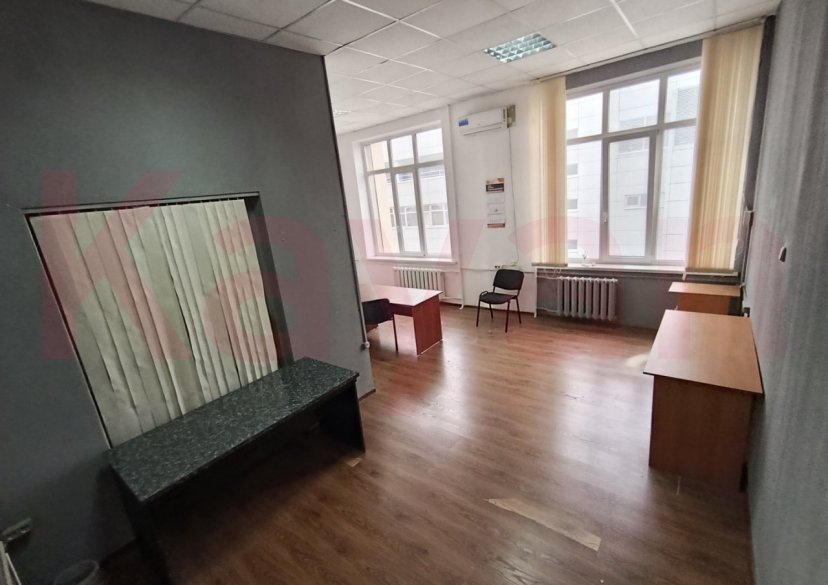 Аренда коммерции, 29 кв.м (Офисное) фото 6