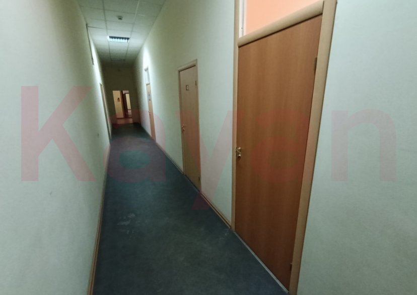 Аренда коммерции, 29 кв.м (Офисное) фото 9