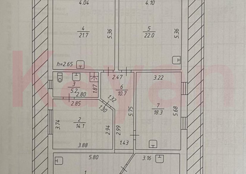 Продажа коммерции, 378 кв.м (Медицинский центр) фото 12 Продажа коммерции, 378 кв.м (Медицинский центр) фото 12