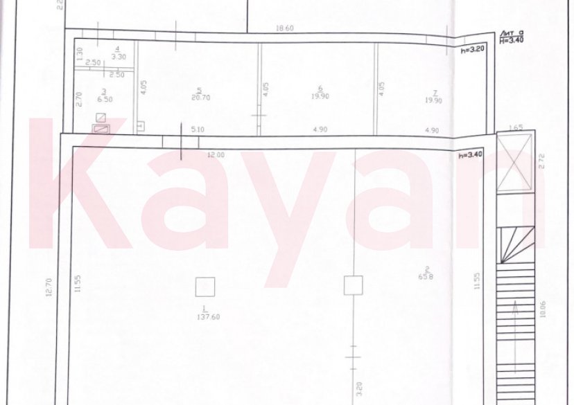 Продажа коммерции, 560 кв.м (Магазин) фото 7 Продажа коммерции, 560 кв.м (Магазин) фото 7