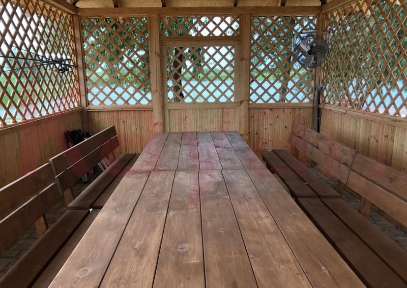 Продажа коммерции, 860 кв.м (Гостиница) фото 27