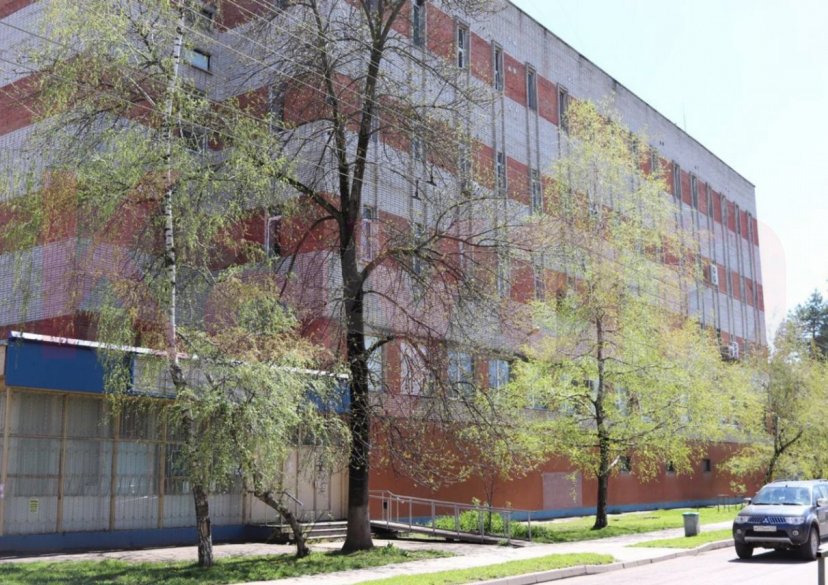 Продажа коммерции, 4983 кв.м (Офис) фото 0 Продажа коммерции, 4983 кв.м (Офис) фото 0