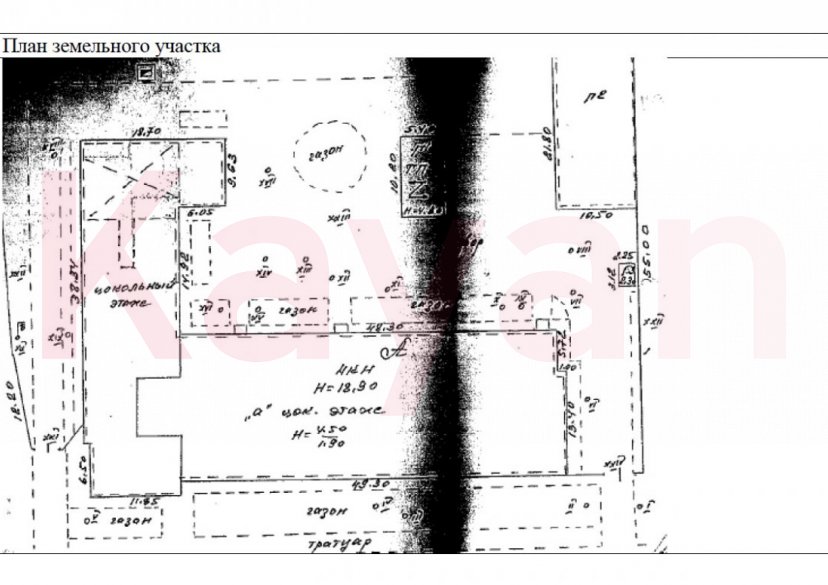 Продажа коммерции, 4983 кв.м (Офис) фото 1 Продажа коммерции, 4983 кв.м (Офис) фото 1
