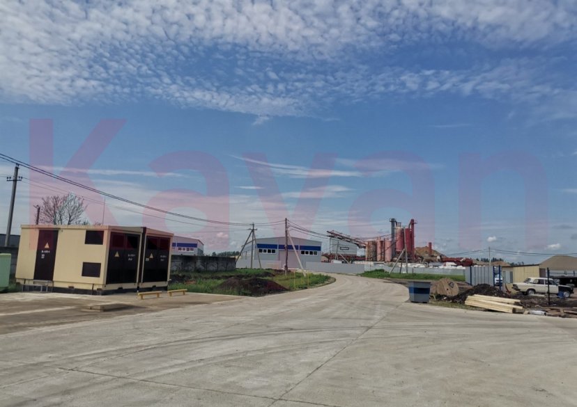 Продажа коммерции, 1260 кв.м (Производство) фото 3 Продажа коммерции, 1260 кв.м (Производство) фото 3
