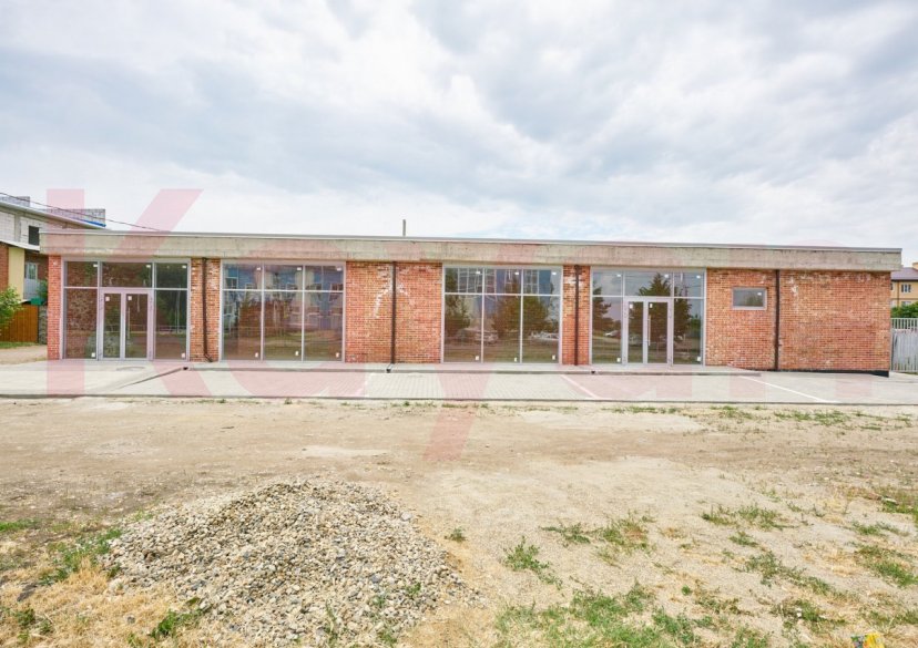 Продажа коммерции, 241 кв.м (Свободного назначения) фото 0