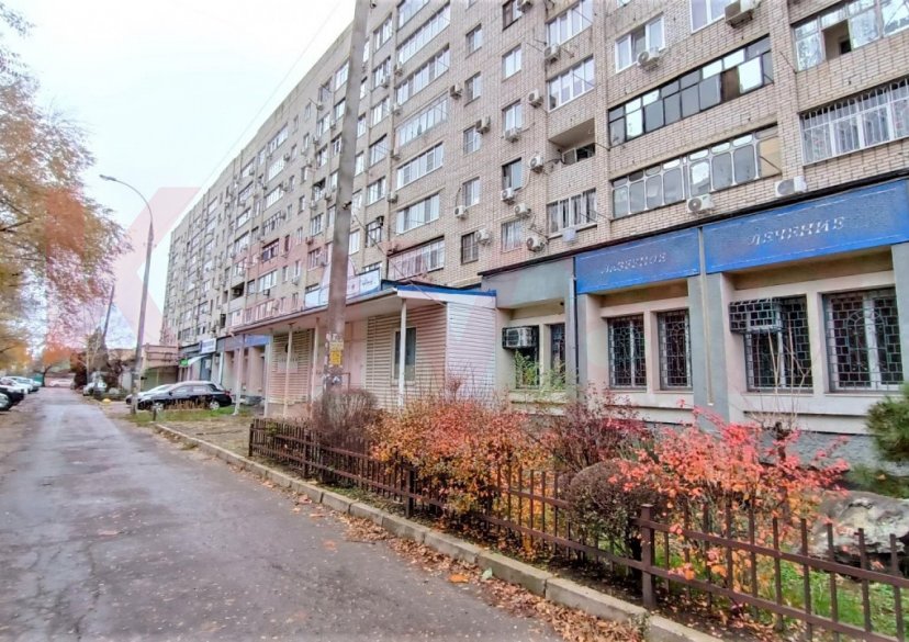 Аренда коммерции, 700 кв.м (Арендный бизнес) фото 0 Аренда коммерции, 700 кв.м (Арендный бизнес) фото 0