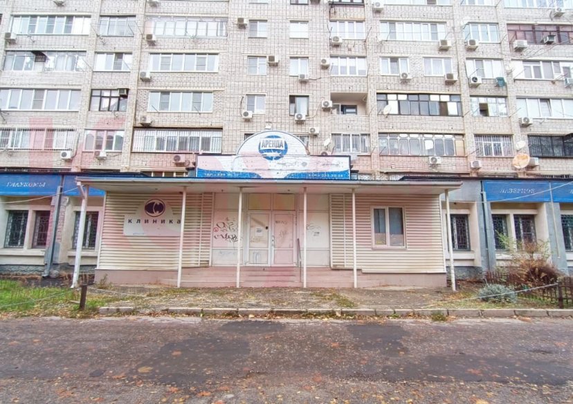 Аренда коммерции, 700 кв.м (Арендный бизнес) фото 1 Аренда коммерции, 700 кв.м (Арендный бизнес) фото 1