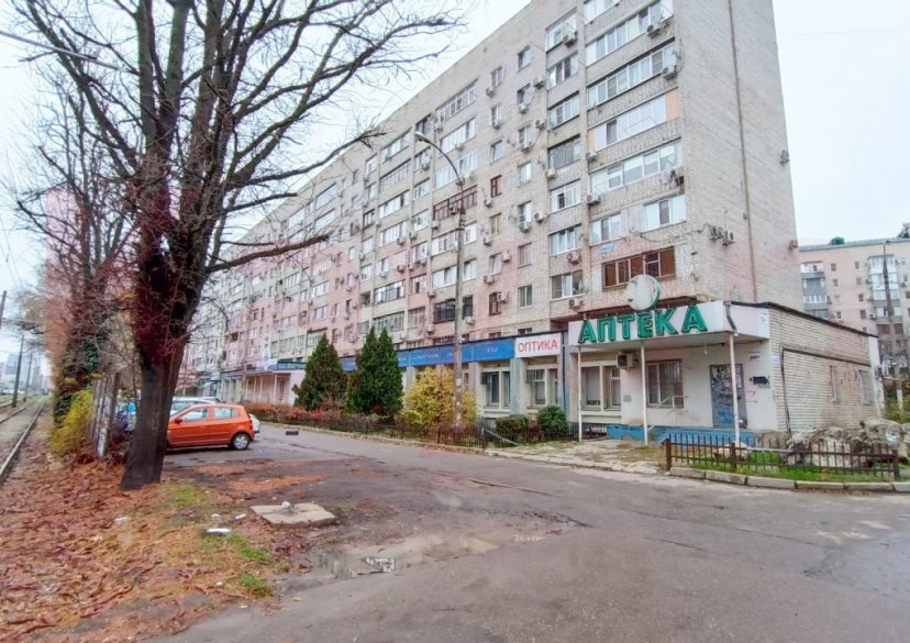 Аренда коммерции, 700 кв.м (Арендный бизнес) фото 2 Аренда коммерции, 700 кв.м (Арендный бизнес) фото 2