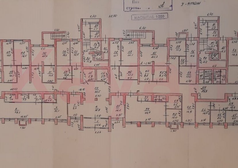 Аренда коммерции, 700 кв.м (Арендный бизнес) фото 13 Аренда коммерции, 700 кв.м (Арендный бизнес) фото 13