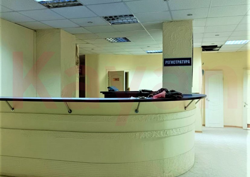 Аренда коммерции, 700 кв.м (Арендный бизнес) фото 7 Аренда коммерции, 700 кв.м (Арендный бизнес) фото 7