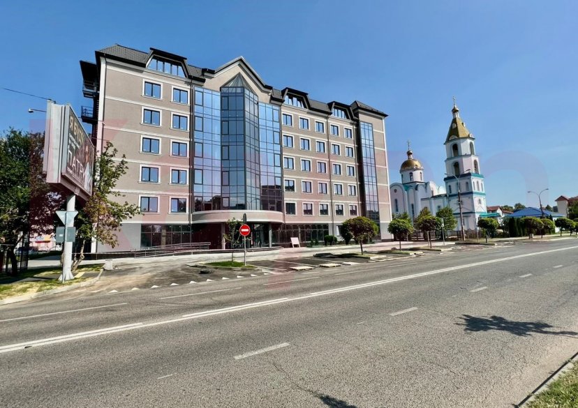 Аренда коммерции, 683 кв.м (Офисное) фото 0