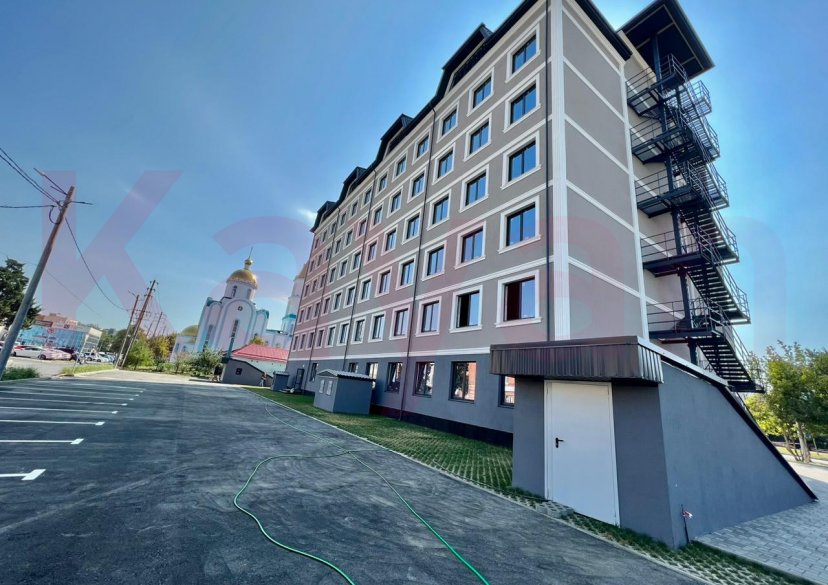 Аренда коммерции, 683 кв.м (Офисное) фото 1