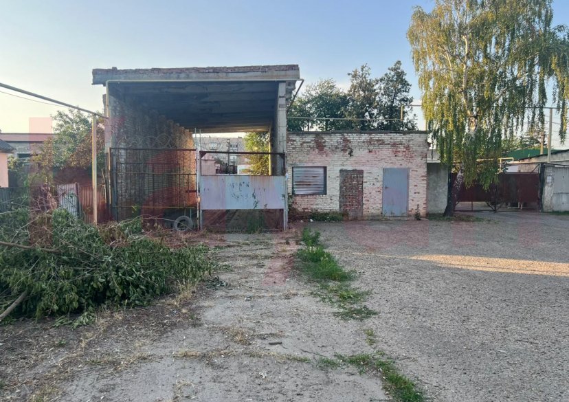 Продажа коммерции, 1000 кв.м (Производство) фото 0 Продажа коммерции, 1000 кв.м (Производство) фото 0