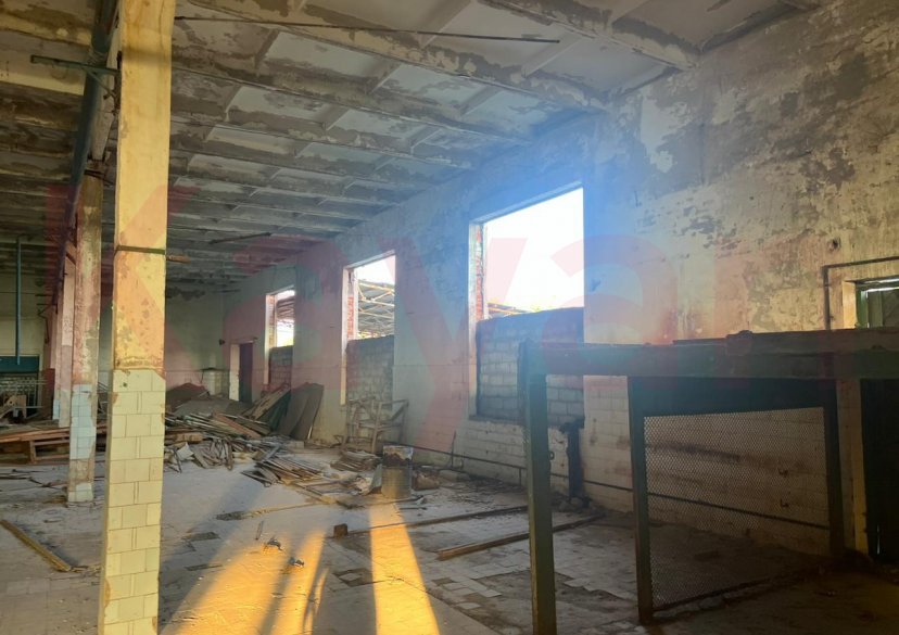 Продажа коммерции, 1000 кв.м (Производство) фото 11 Продажа коммерции, 1000 кв.м (Производство) фото 11