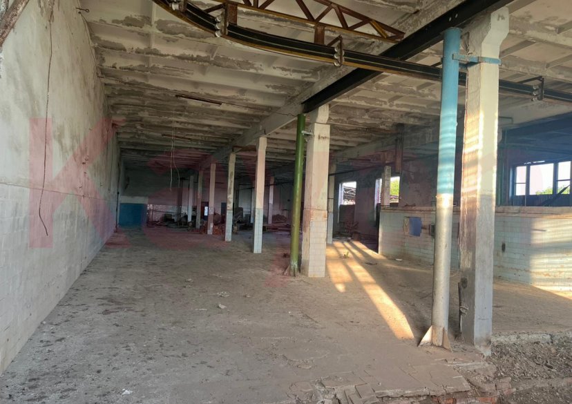 Продажа коммерции, 1000 кв.м (Производство) фото 14 Продажа коммерции, 1000 кв.м (Производство) фото 14