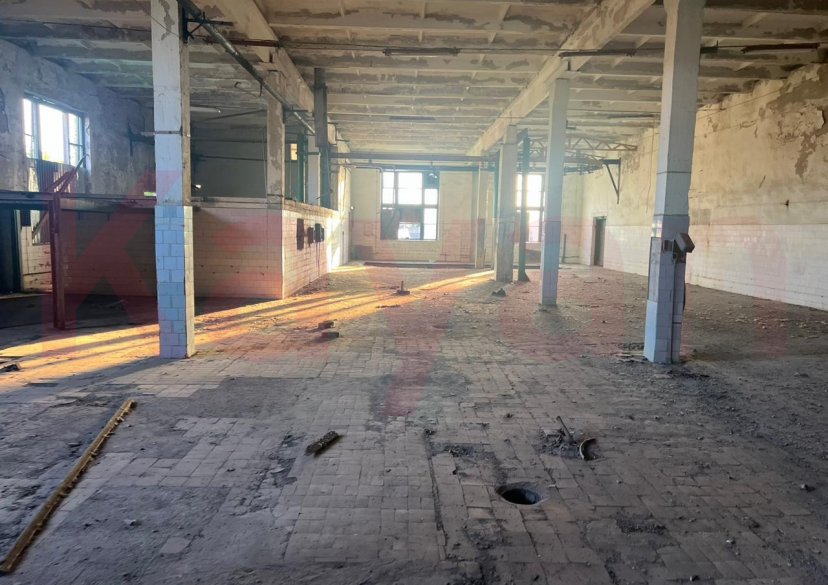 Продажа коммерции, 1000 кв.м (Производство) фото 3 Продажа коммерции, 1000 кв.м (Производство) фото 3