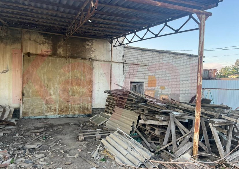 Продажа коммерции, 1000 кв.м (Производство) фото 6 Продажа коммерции, 1000 кв.м (Производство) фото 6