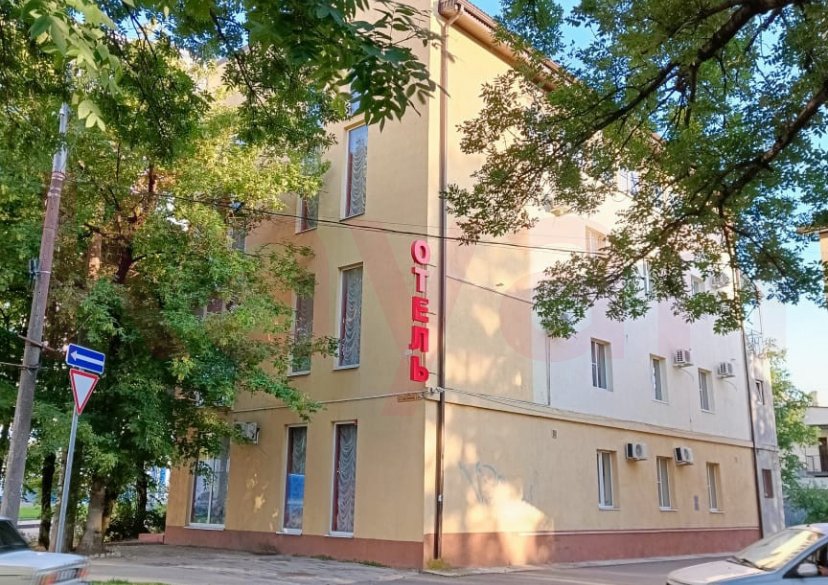 Продажа коммерции, 585 кв.м (Готовый бизнес) фото 0