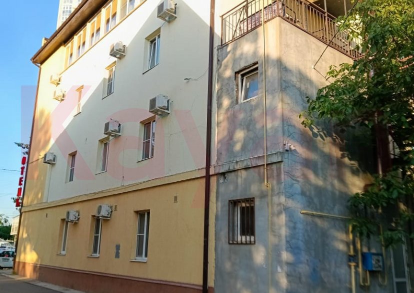 Продажа коммерции, 585 кв.м (Готовый бизнес) фото 1