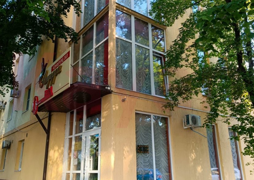 Продажа коммерции, 585 кв.м (Готовый бизнес) фото 3