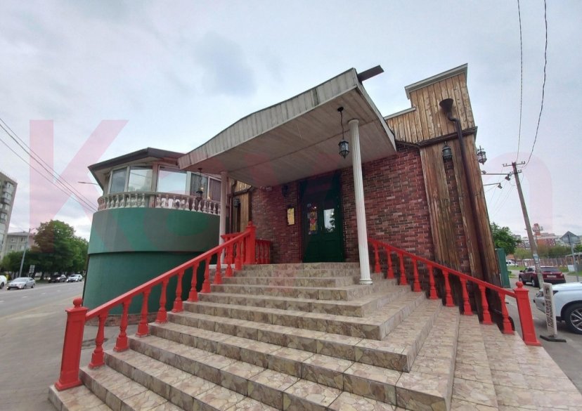 Продажа коммерции, 450 кв.м (Ресторан) фото 1 Продажа коммерции, 450 кв.м (Ресторан) фото 1