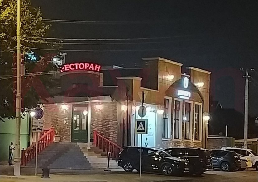 Продажа коммерции, 450 кв.м (Ресторан) фото 3 Продажа коммерции, 450 кв.м (Ресторан) фото 3