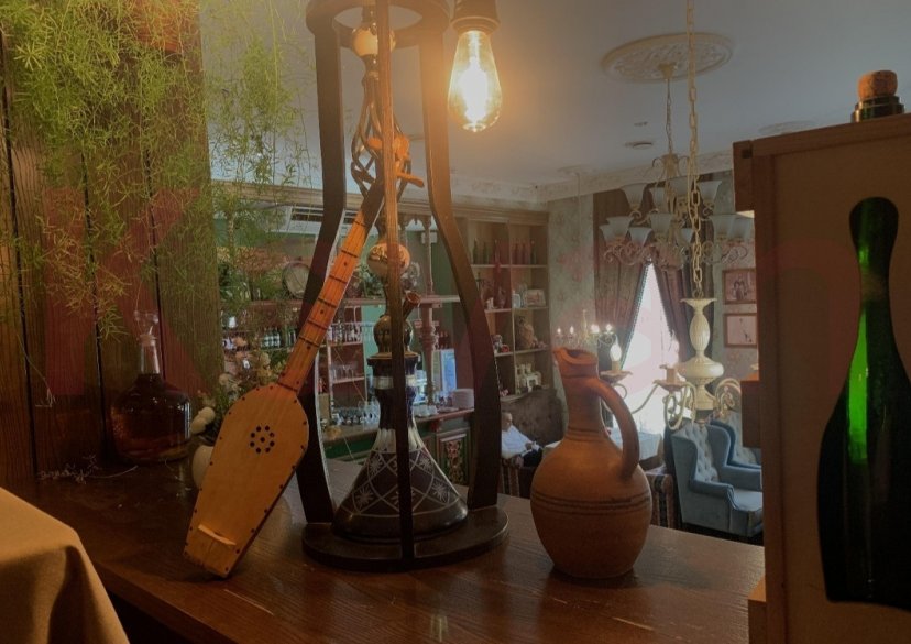 Продажа коммерции, 450 кв.м (Ресторан) фото 4 Продажа коммерции, 450 кв.м (Ресторан) фото 4