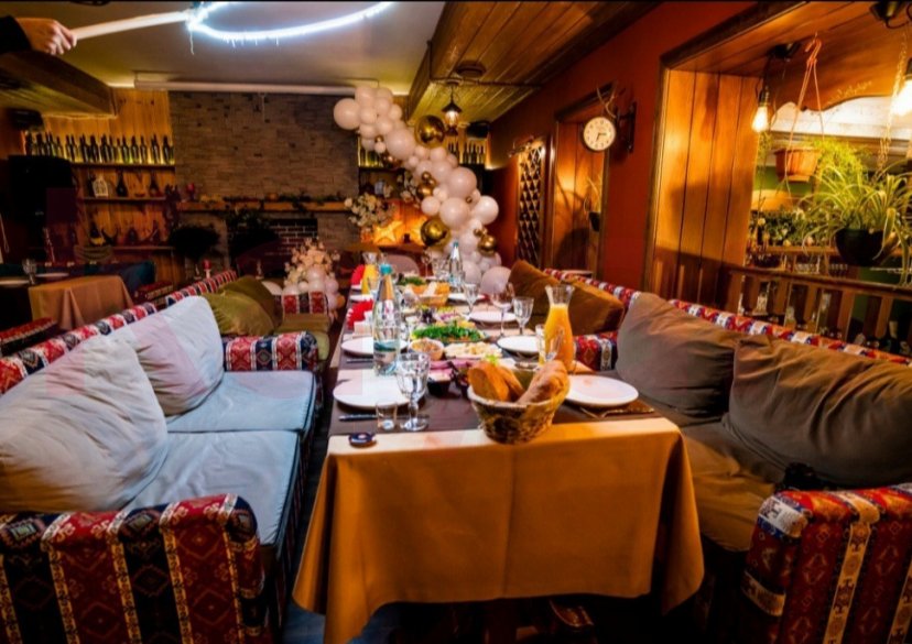 Продажа коммерции, 450 кв.м (Ресторан) фото 5 Продажа коммерции, 450 кв.м (Ресторан) фото 5