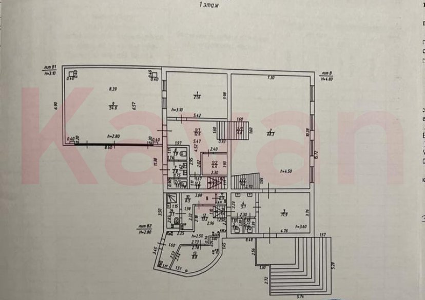 Продажа коммерции, 450 кв.м (Ресторан) фото 2