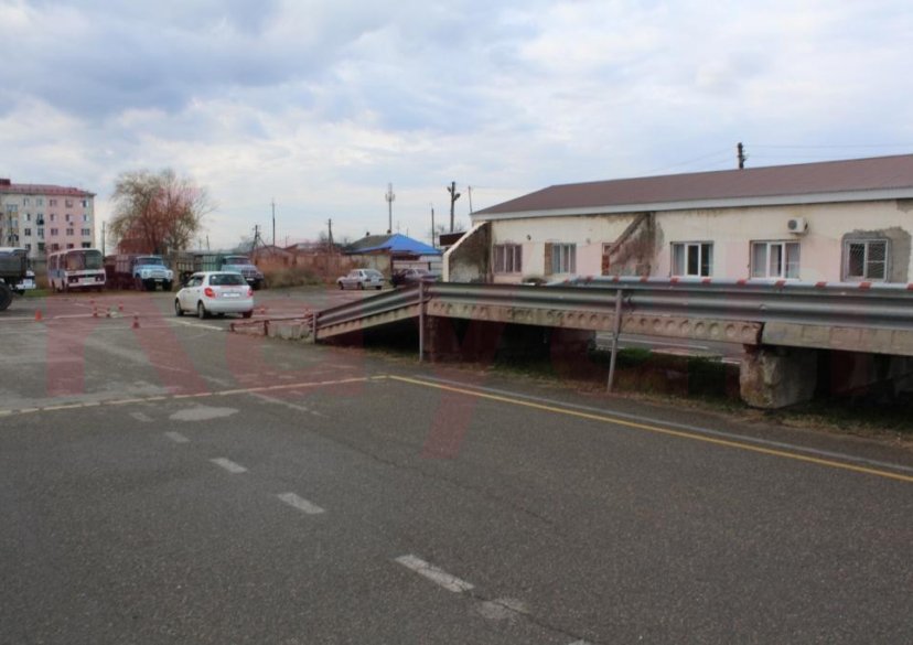 Продажа коммерции, 3111 кв.м (Производственное) фото 0