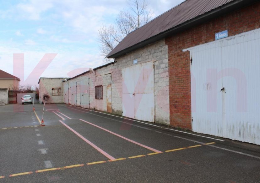 Продажа коммерции, 3111 кв.м (Производственное) фото 3