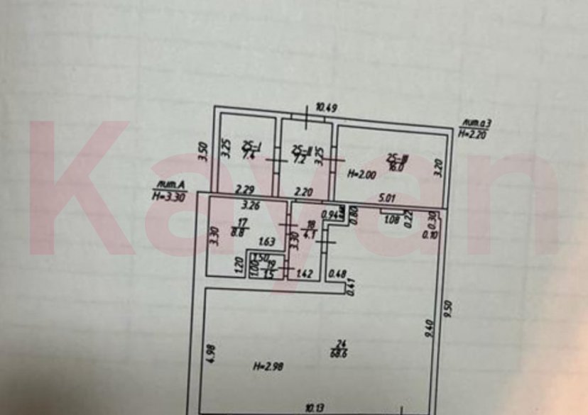 Продажа коммерции, 114 кв.м (Торговое) фото 11 Продажа коммерции, 114 кв.м (Торговое) фото 11