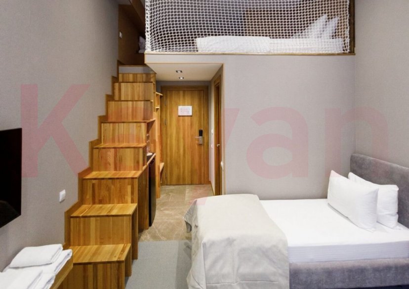 Продажа коммерции, 1459 кв.м (Гостиница) фото 11 Продажа коммерции, 1459 кв.м (Гостиница) фото 11